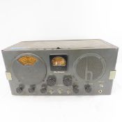 Model S20R Sky Champion receiver
