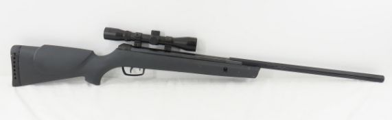 Gamo Big Cat 1200 Air Rifle with Scope