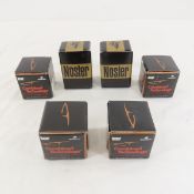 300 Nosler 30 caliber bullets 180 & 200gr