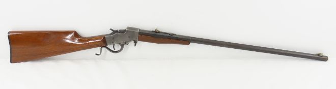 J Stevens Arms & Tools Favorite .22 Rifle