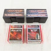 500 45 ACP & 200 45 cal bullets