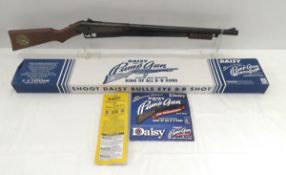 Daisy No 25 100th Anniversary Airgun Museum 2014