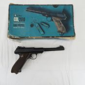 Daisy Co2 200 Air Pistol with Box