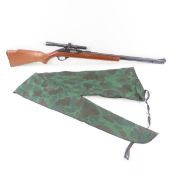 Marlin Glenfield Mod 60 .22LR Rifle