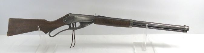 Daisy Red Ryder Carbine No 111 Model 40