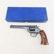 Iver Johnson 833 Supershot Sealed Eight in Box