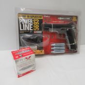 Daisy Powerline 5693 Co2 Air Pistol NIP