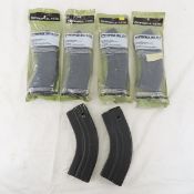 6 30 round magazines for AK/AKM 7.62 x 39mm