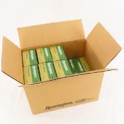 Ammunition 400 rounds Remington 357 magnum
