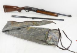 Smith & Wesson Model 1000M 12 GA Shotgun