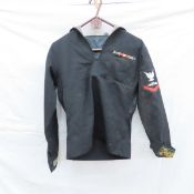 USN Navy jumper FITRON 154 Strike Fighter