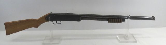 Daisy No 107 Buck Jones Special Air Rifle