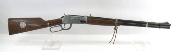 Daisy Buffalo Bill Scout Air rifle model 3030