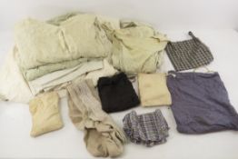 Civil War era or reenactment underclothes