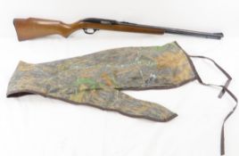 Marlin Mod 60 Micro-Groove .22LR Rifle