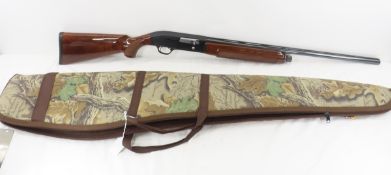 P. Beretta Mod. A303 20 GA Semi-Auto Shotgun