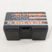 Berry's bullets 250 380 cal 100gr sealed box