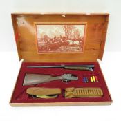 Edison Monte Carlo Doppietta 12 Cal Tot Training