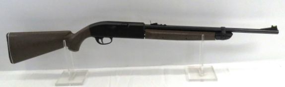 Crosman 2100 Classic Air Rifle Pump Action