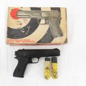 Marksman Model MPR Pellet And Dart Air Pistol