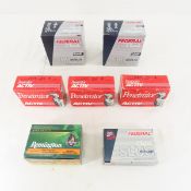 Ammunition 95 rounds mixed 12 gauge