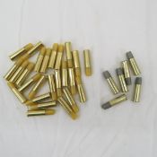 25 Dan Wesson AIr Soft Revolver Cartridges