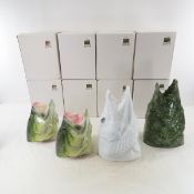 Decorative Fish Heads