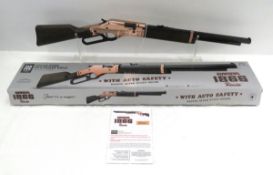 Barra 1866 Rosie .177 Pellet Air Rifle in Box