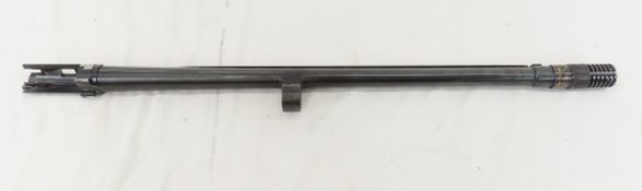 Browning 12 GA Magnum barrel made in Belgium