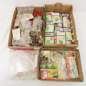 Spinner Baits, Trolling, Leads, Walleye Northern