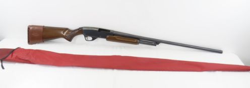 Savage Stevens Model 67E 20GA Shotgun