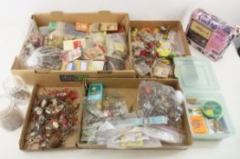 Fishing Tackle, Spinners, Leaders, Swivels & more