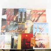 Weatherby, Marlin & Ithaca Publications