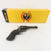 Ruger Vaquero .45 Cal Revolver with Box
