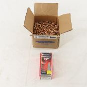1100 7.62 x 39mm bullets
