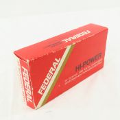 39 Rounds Assorted Vintage .32 S&W Cartridges