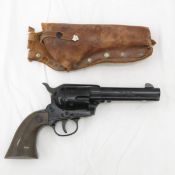 Daisy Model 179 Revolver Air Pistol