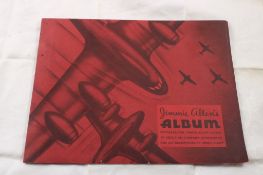Jimmie Allen's Air Adventures Skelly Oil Co Album