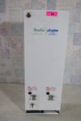 Stayfree Maxi Pads/Playtex Tampons Vending Machine