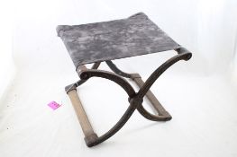 Antique Perfection Fold Up Extra Buggy Seat