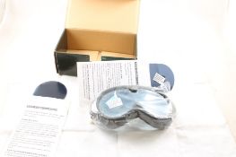 New U.S. Military M44 Goggles