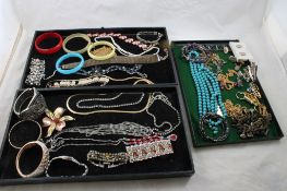 Costume Jewelry Lot