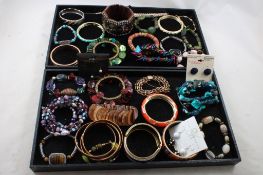 Lot of Costume Jewelry