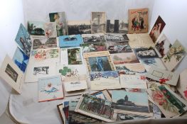Early 1900's Postcards & Greeting Cards 50