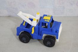 Nylint Pull Back Tow Truck