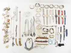 Fashion Watches, Jewelry & Parts