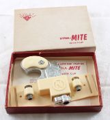 Dyna-Mite Cap Gun with Clip in Original Box