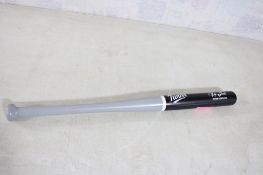 Minnesota Twins Royce Lewis #23 Wood Bat