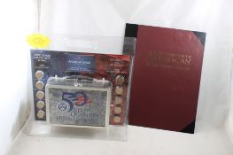 2 State Quarter Collections