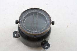 Military Aircraft Compass